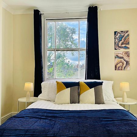 2 Bedroom Flat In Central London Eksteriør billede