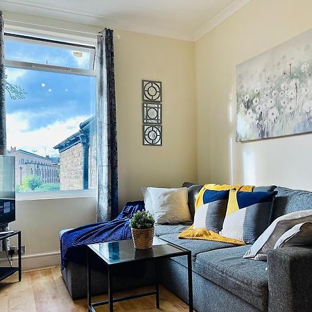 2 Bedroom Flat In Central London Eksteriør billede